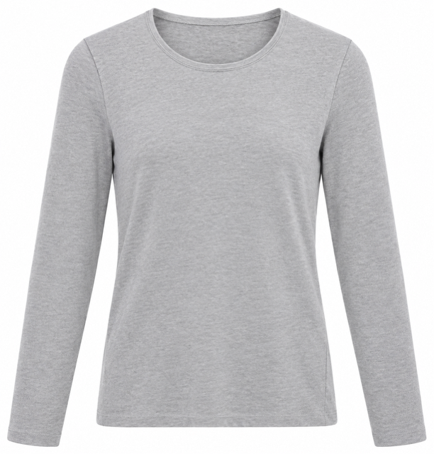 Forever jersey t-shirt, Grey