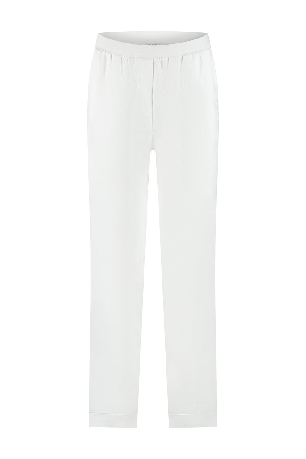 Belluna Capo broek blanc (wit)
