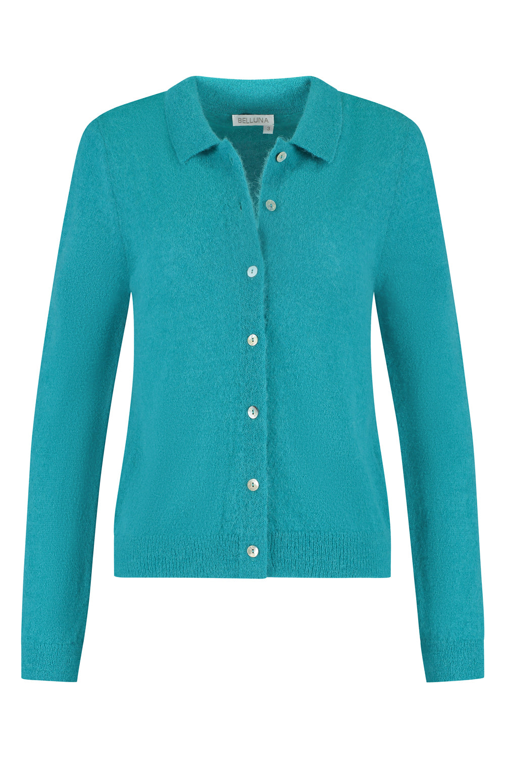 Belluna Cara polo green