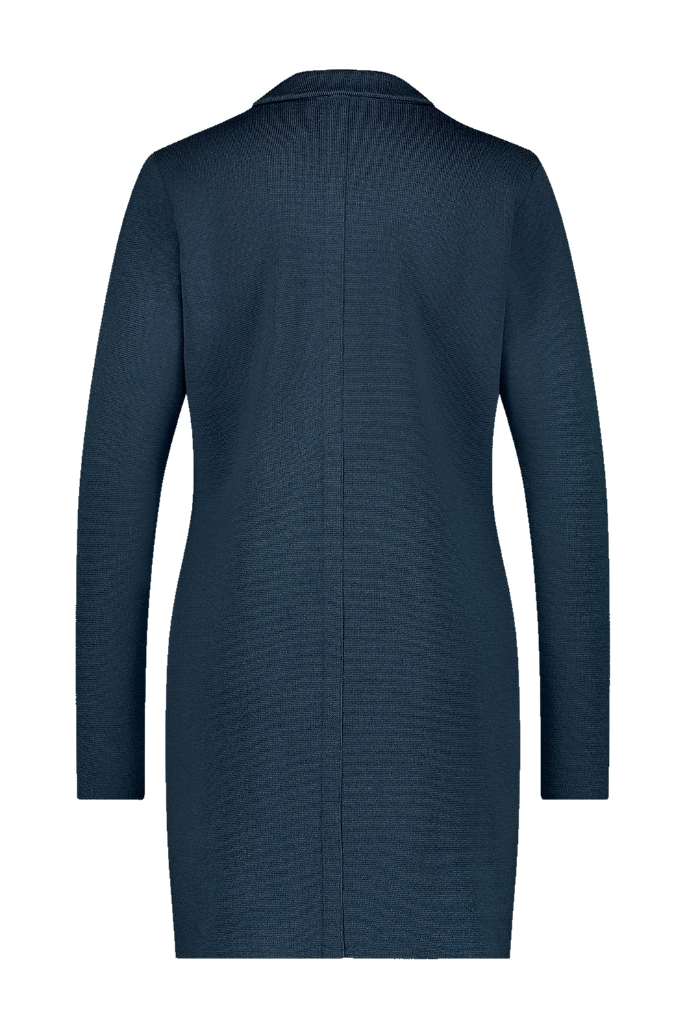 Belluna Clipper lang vest navy