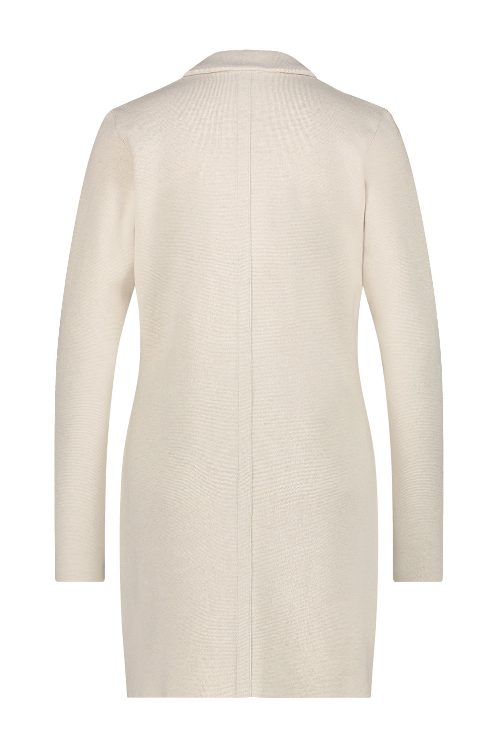 Belluna Clipper lang vest sand
