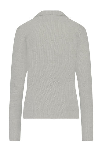 Belluna Eleven vest light gray