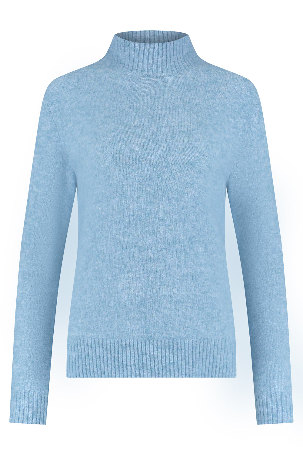 Everyday coltrui licht blauw