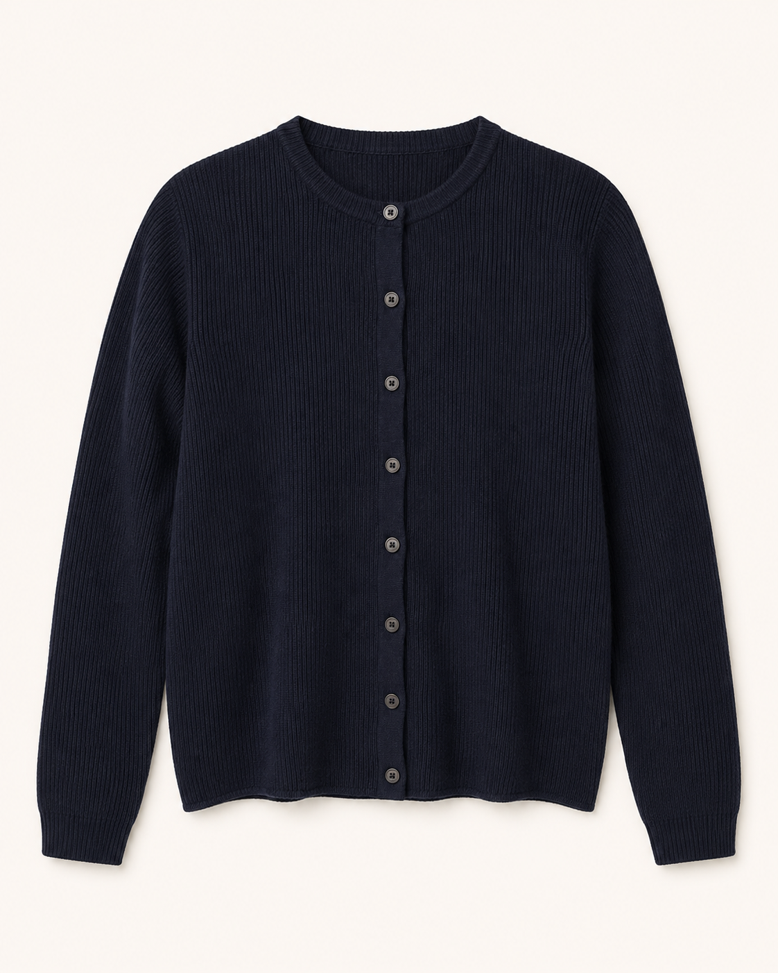 Belluna Kaja vest navy