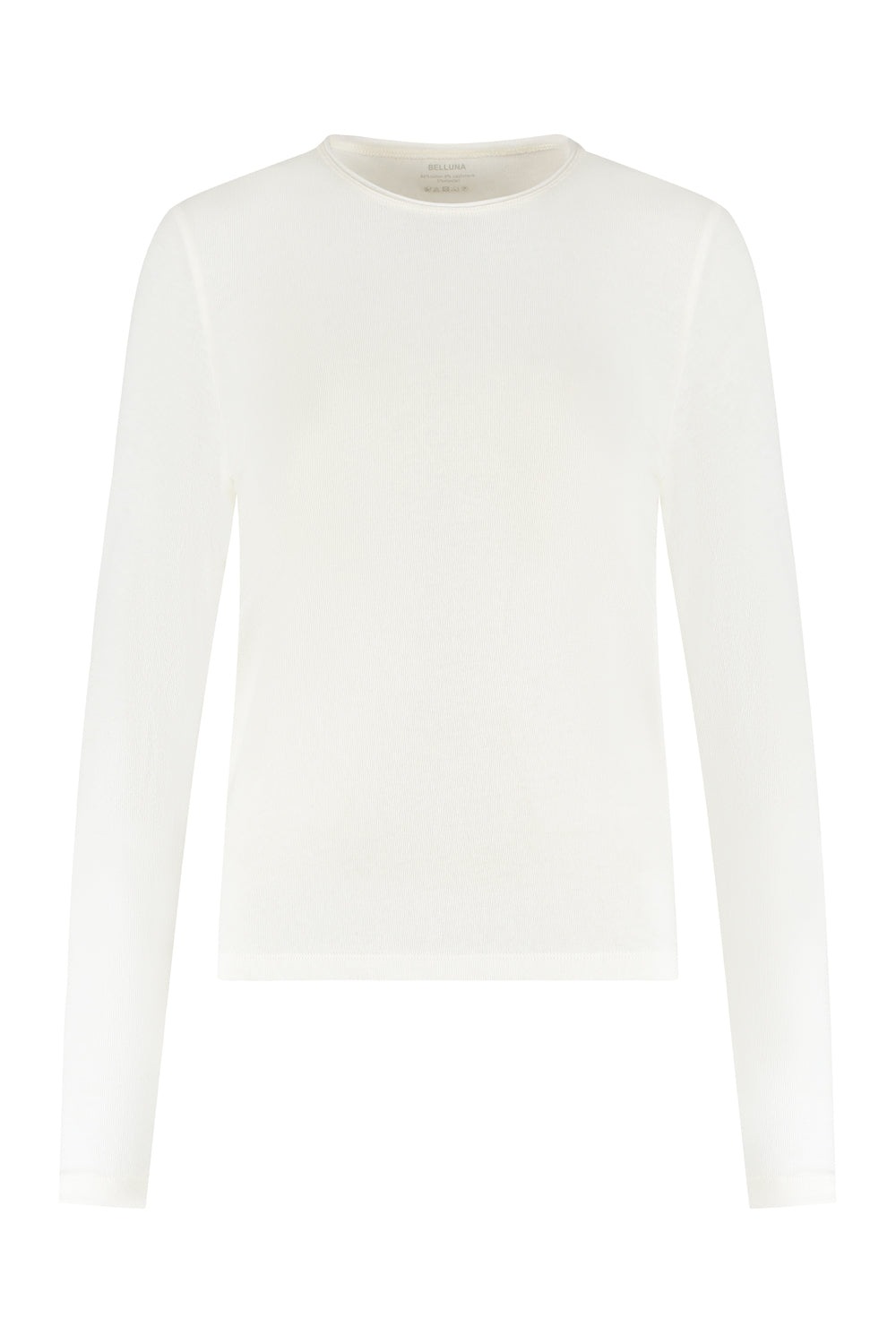 Forever T-shirt ecru