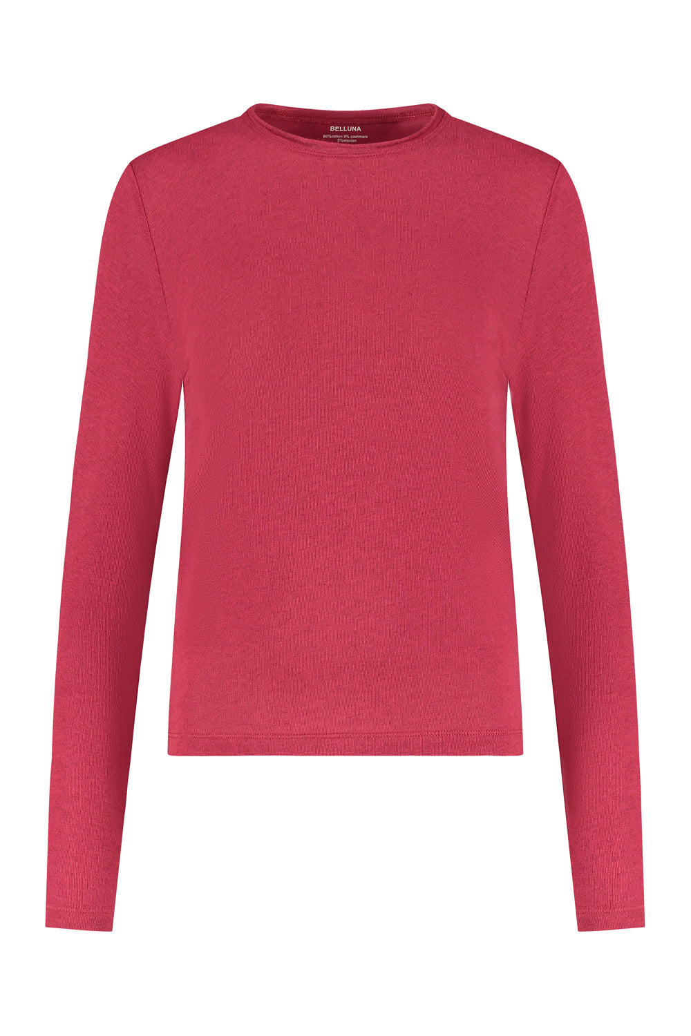 Forever T-shirt rouge