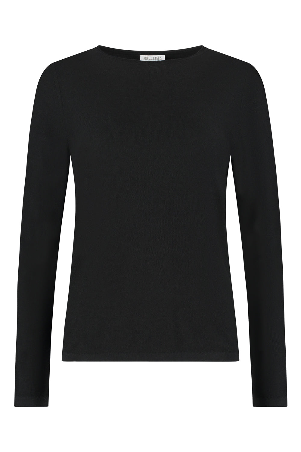 Keith Pullover marineblau