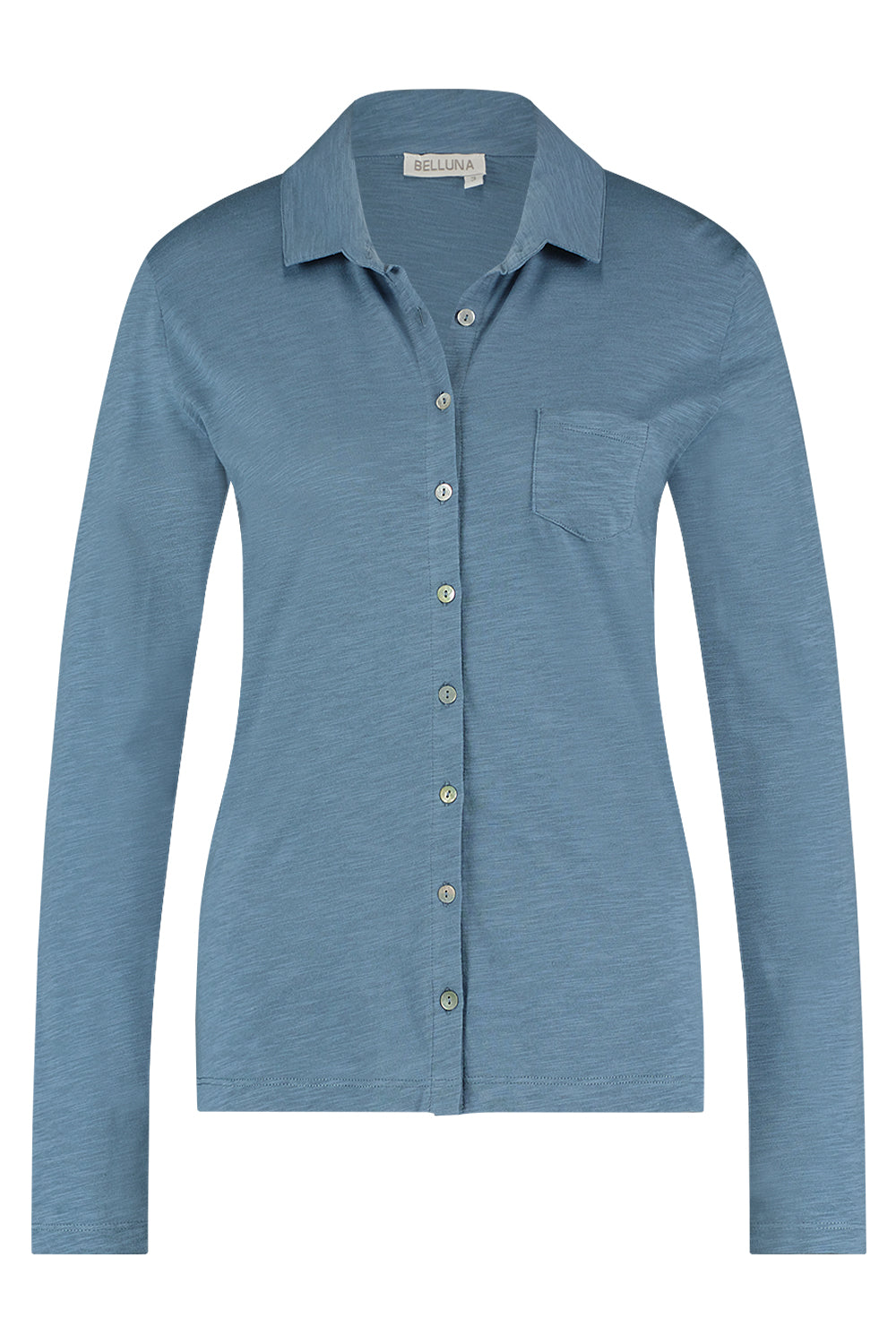 Marlo Polo Jersey jeans