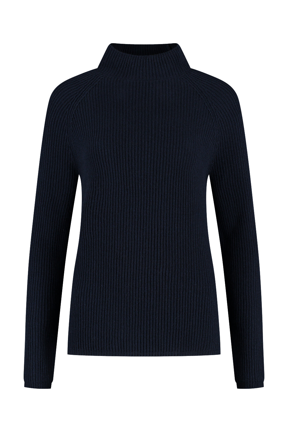 Mila ruimvallende coltrui navy