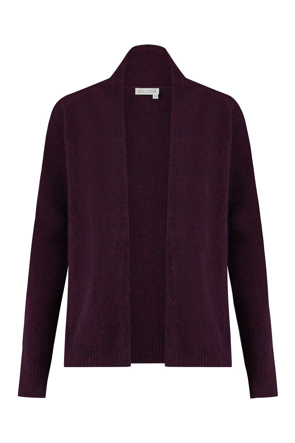 Parks vest prune