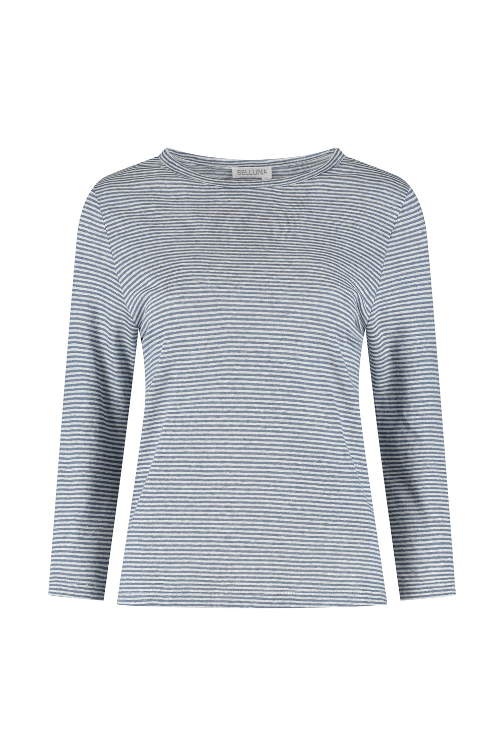 Belluna Shade gestreept T-shirt