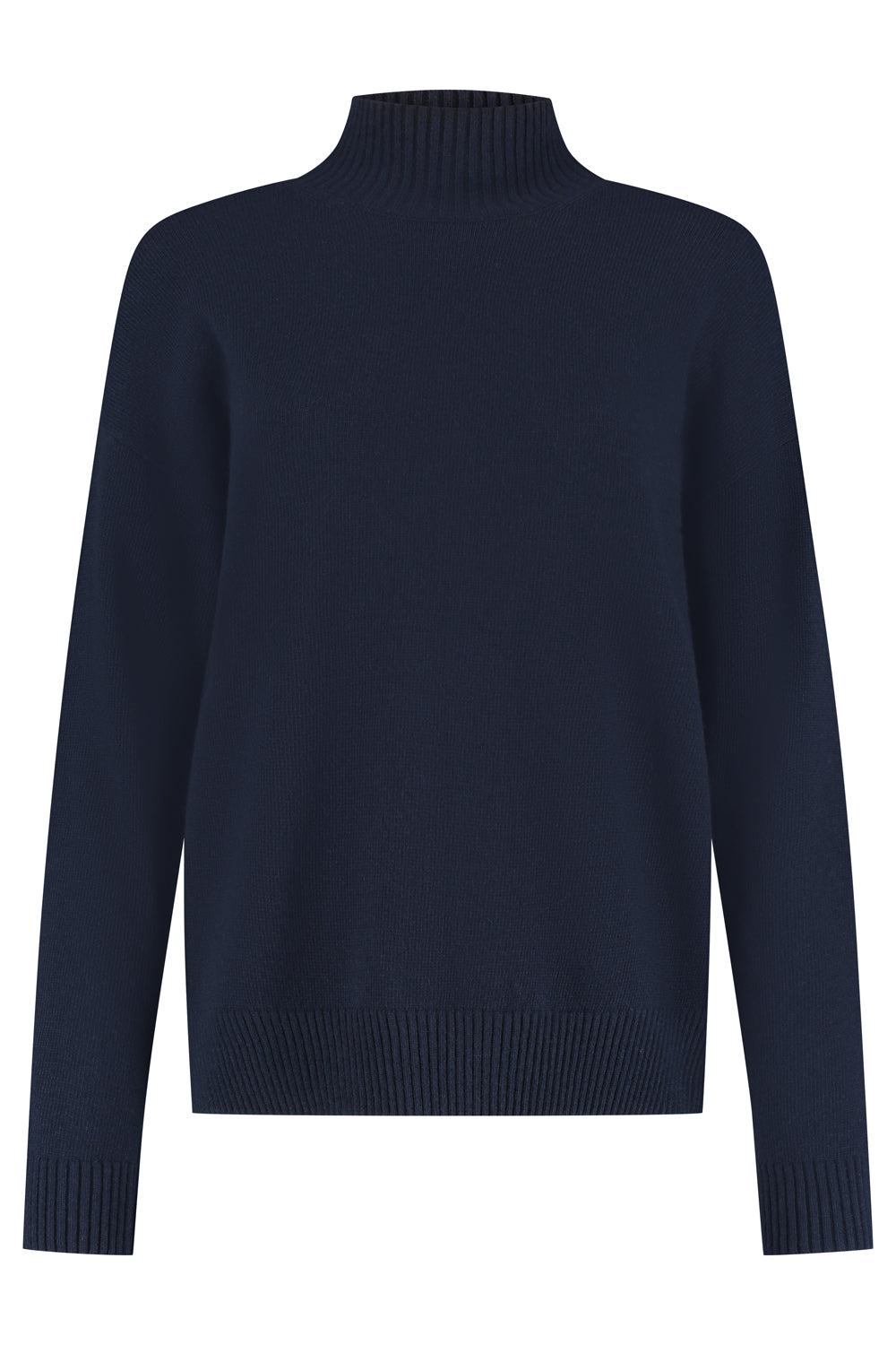 Tania coltrui navy
