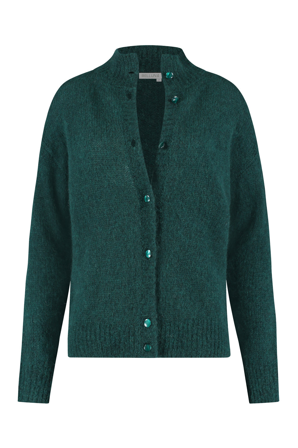 Venise vest forest