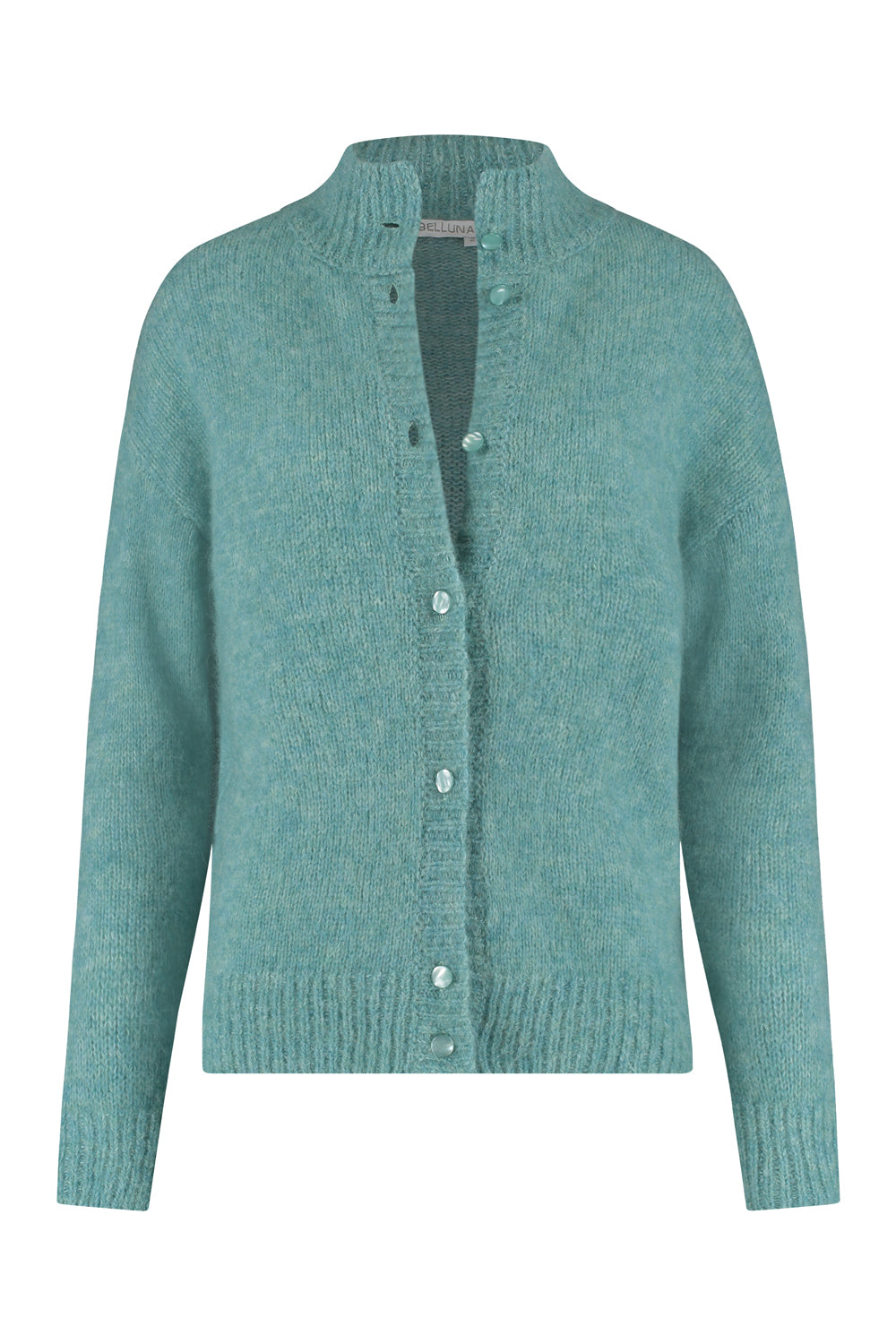 Venise vest groen