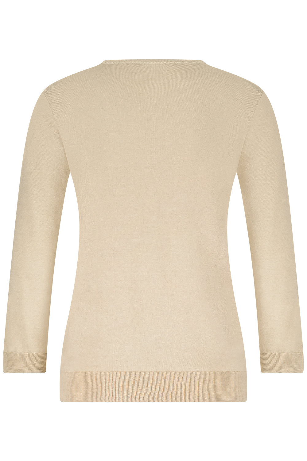 Belluna Raffy sweater caramel