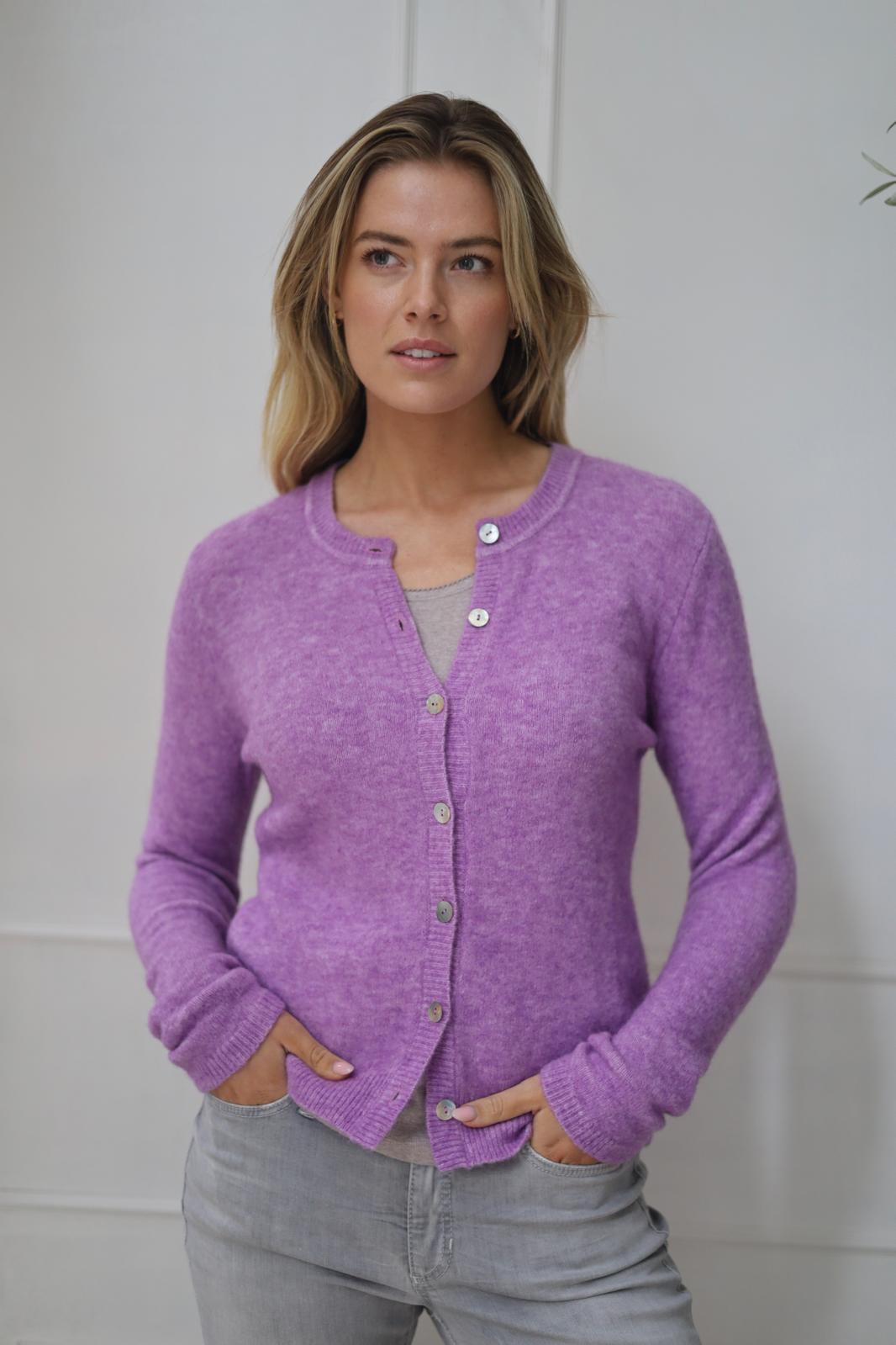 Winter 2025 Knitwear