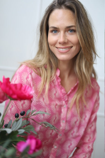 SS26 Blouses