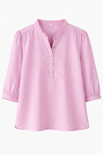 Belluna Elodie,  roze