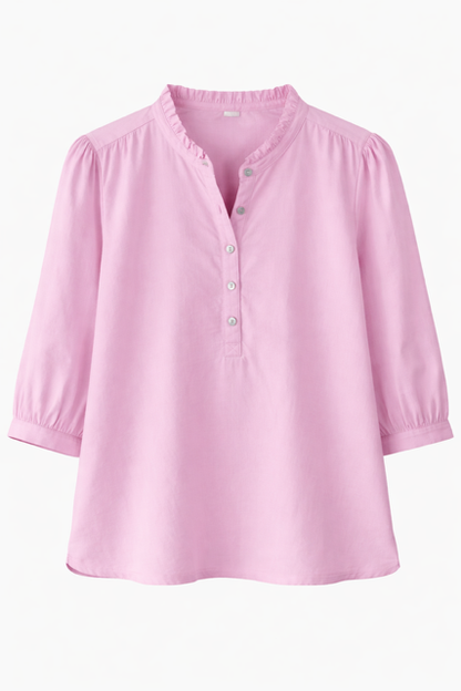 Belluna Elodie,  roze