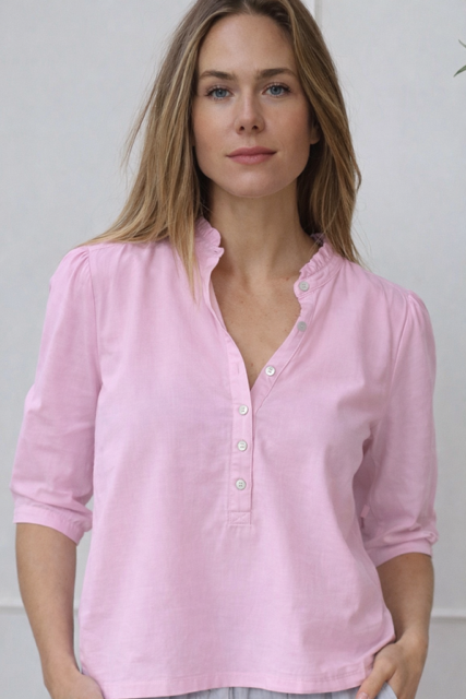 Belluna Elodie,  roze