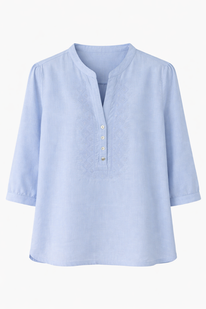 Belluna Gwenn, licht blauw