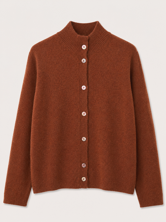 Carli vest Cognac, Brandy