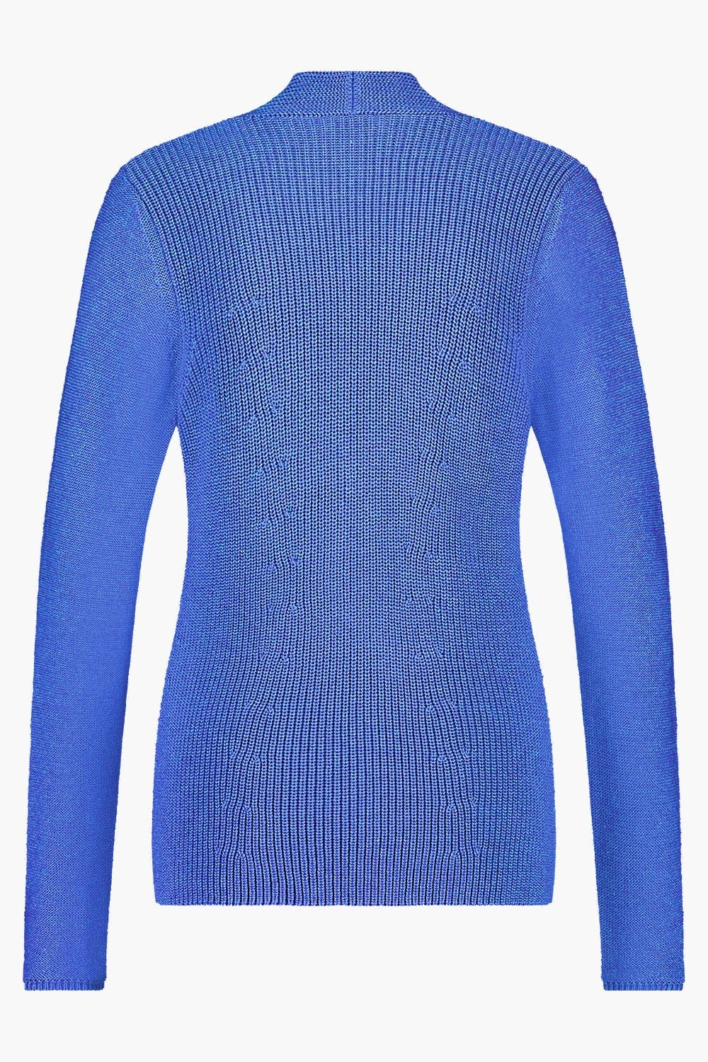 Fiore Strickjacke Antra Melange