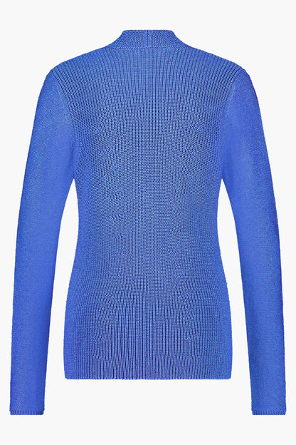 Fiore Strickjacke Antra Melange