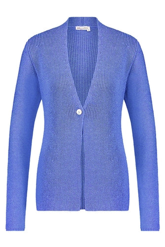 Belluna Adagio vest azul