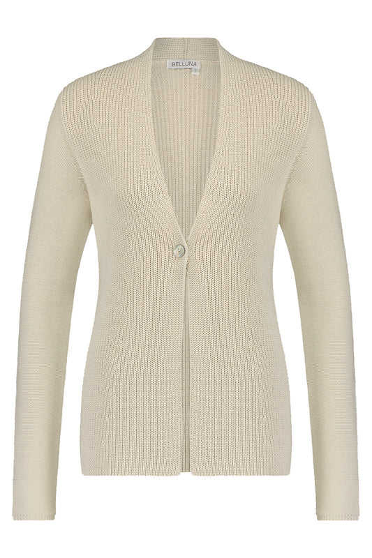 Belluna Adagio vest sand