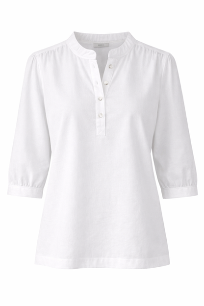 Belluna Elodie,  blanc (wit)