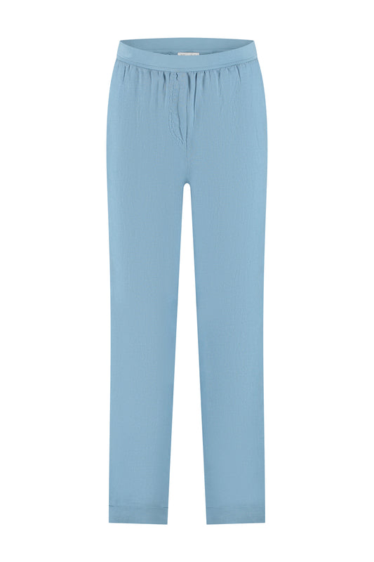 Belluna Capo broek jade