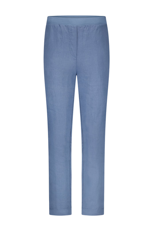 Belluna Capo broek jeansblauw