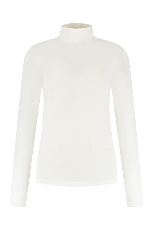 Clemence jersey coltrui ecru