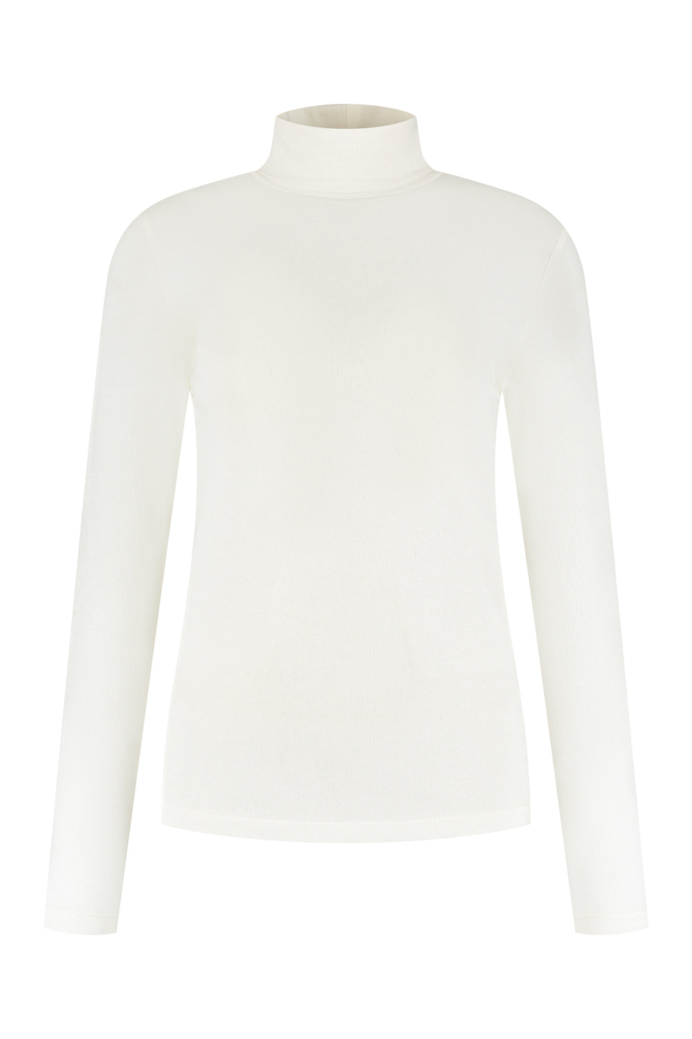 Clemence jersey coltrui ecru