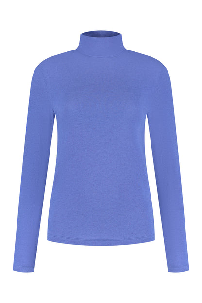 Clemence jersey coltrui royal blue