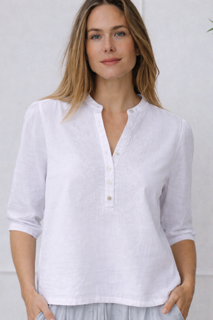 Belluna, Gwenn Blanc (wit)