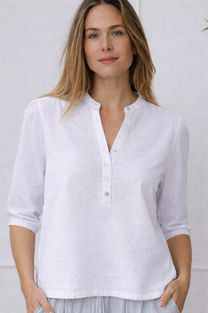 Belluna, Gwenn Blanc (wit)