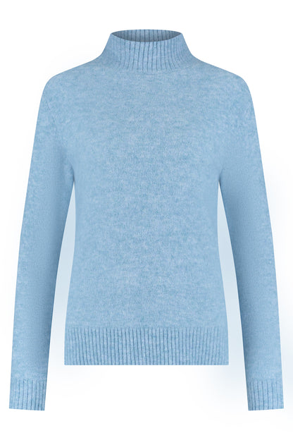 Everyday coltrui licht blauw