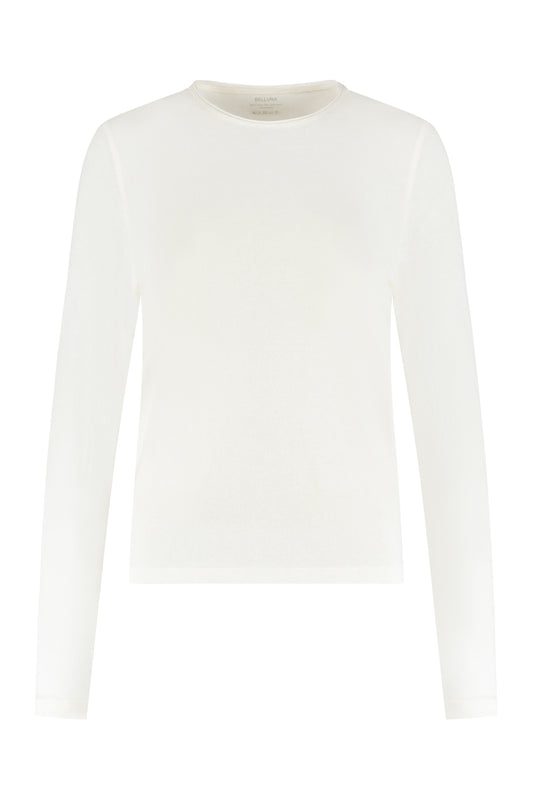 Forever T-shirt ecru