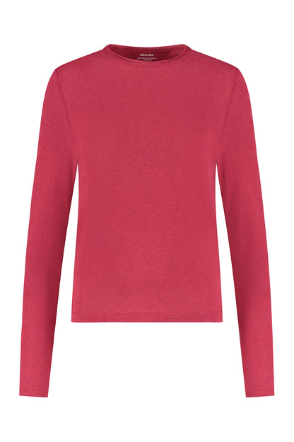 Forever T-shirt rouge