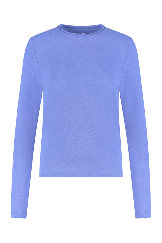 Forever T-shirt royal blue