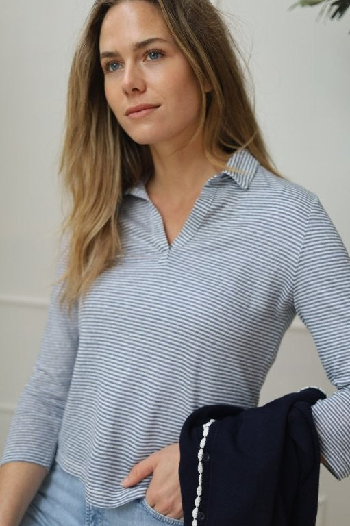 Belluna Cassis T-shirt