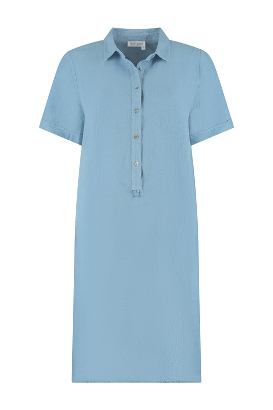 Belluna Joe linnenjurk jade