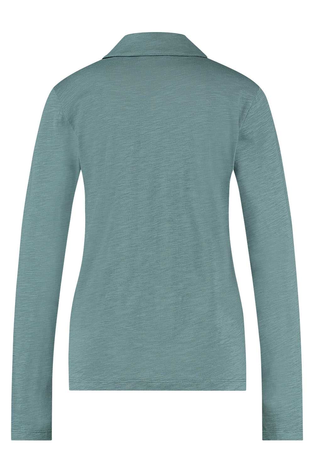 Marlo polo jersey green