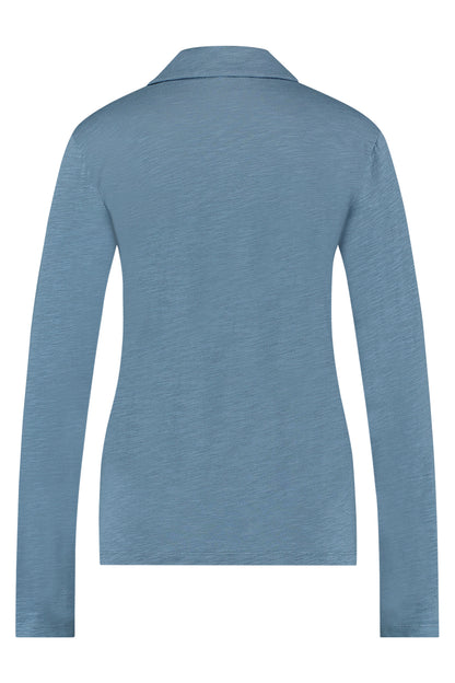 Marlo Polo Jersey jeans