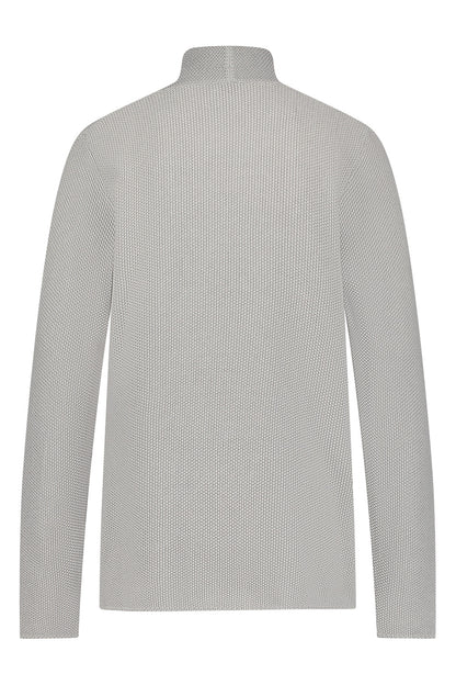 Martino grey melange
