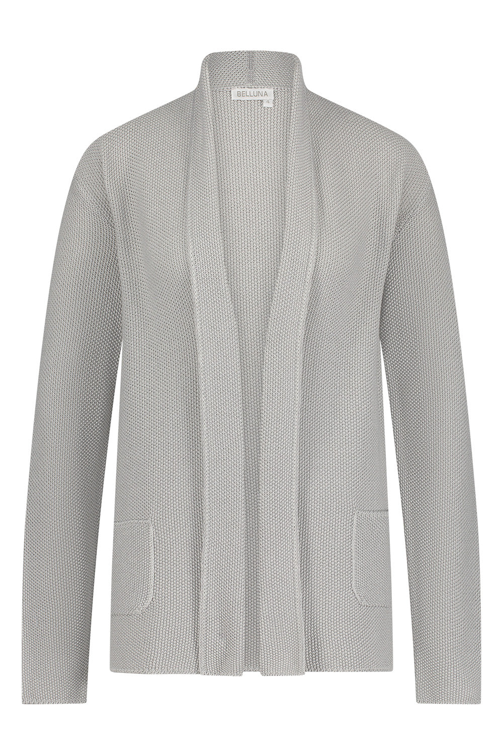 Martino grey melange
