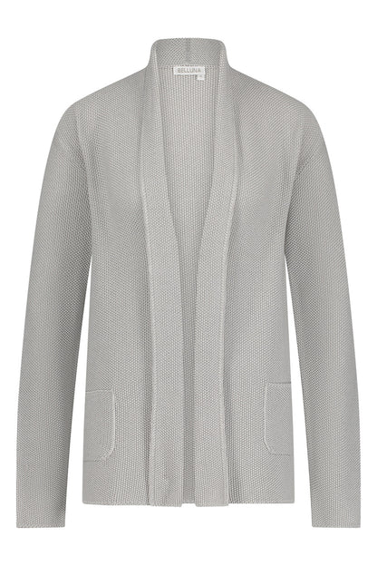 Martino grey melange