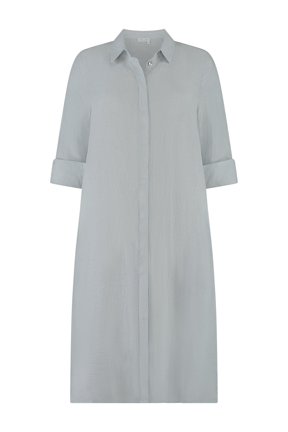 Belluna Mistral linnenjurk ash
